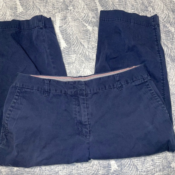 saltwater LUXE Pants - Capris